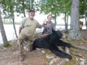Bear Hunt Photos